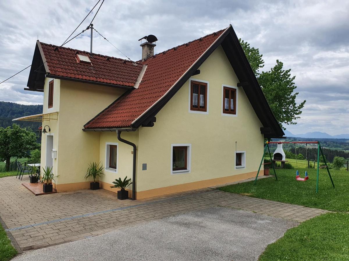Charmantes Ferienhaus In Bester Lage Койчах ам зее Экстерьер фото