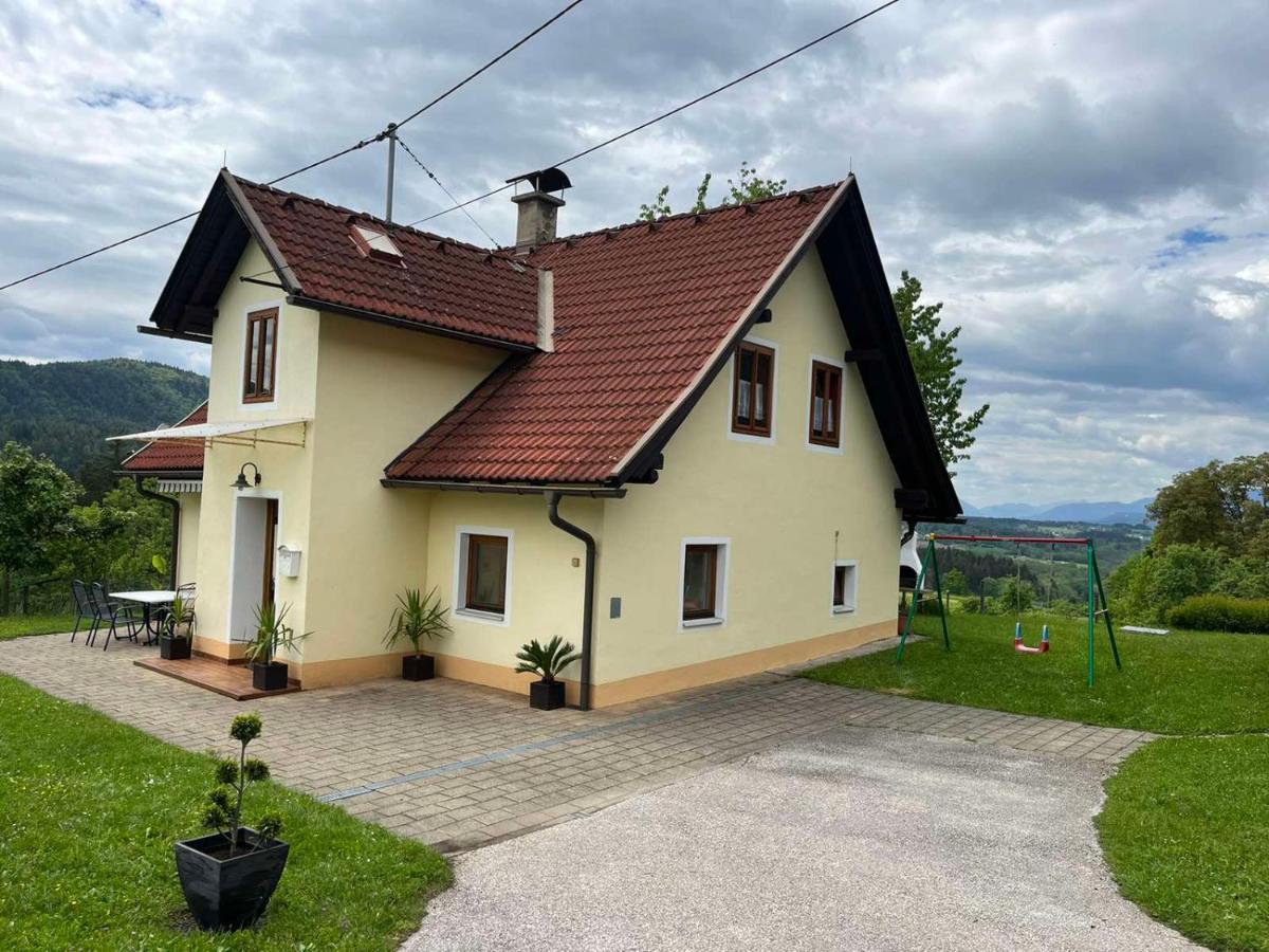 Charmantes Ferienhaus In Bester Lage Койчах ам зее Экстерьер фото