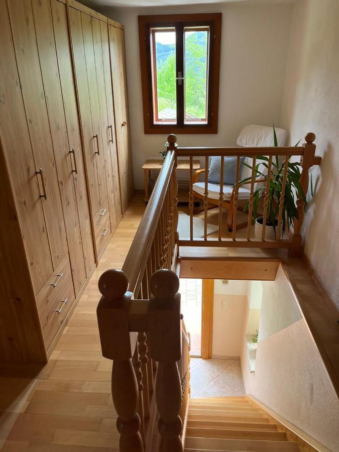 Charmantes Ferienhaus In Bester Lage Койчах ам зее Экстерьер фото
